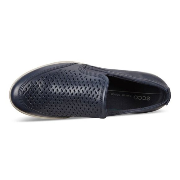 ECCO Men's Collin 2.0 Slip on Sneaker - Picture 5 of 10
